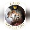 ladymiraclefind